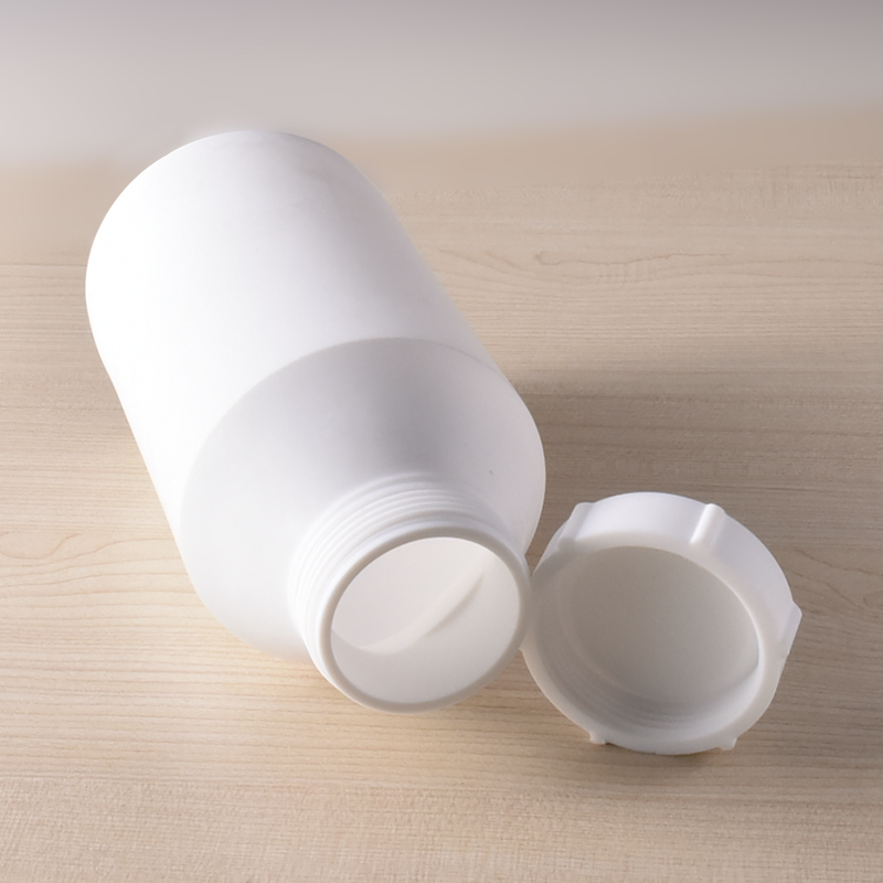 زجاجة PTFE