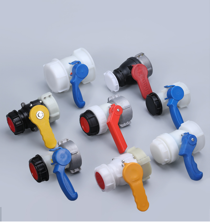 تركيبات IBC