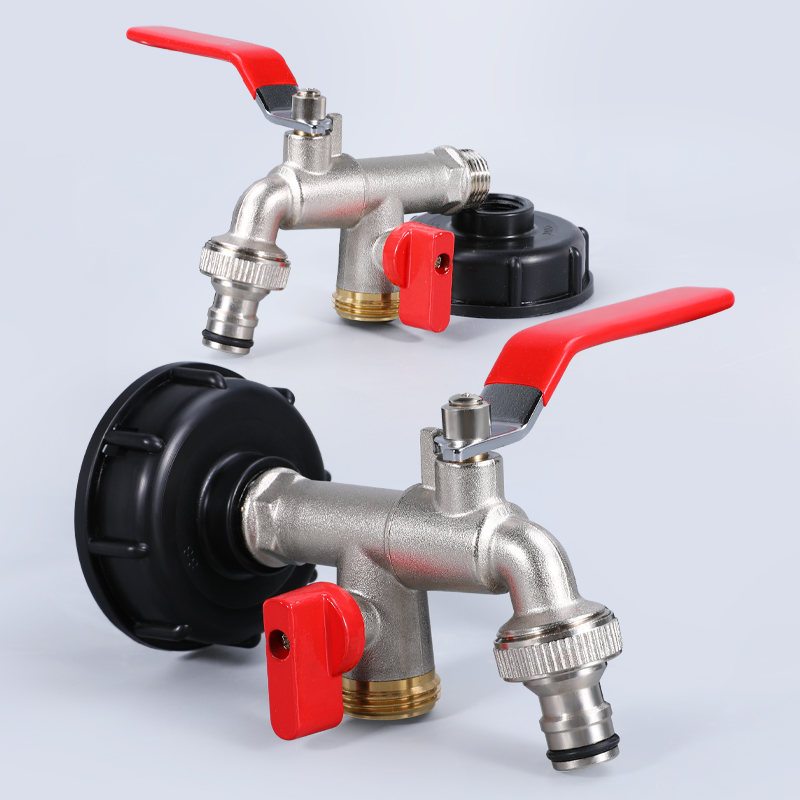2.44 'TOTE THROW FINE TOTE VALVE VALVE LEADER BRASS BRAST SHOSE TOULD