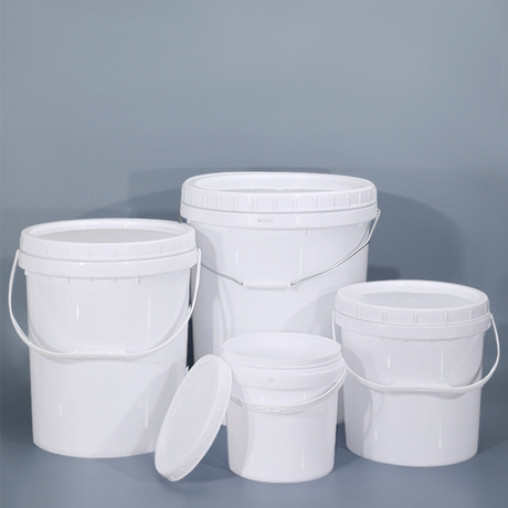 دلو غطاء المسمار 30L
