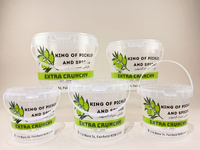//iqrorwxhjnikln5q-static.leadongcdn.com/cloud/liBpmKmqlpSRqlkiinpnim/custom-plastic-buckets-for-king-of-pickles-and-spices.jpg