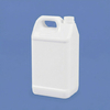 6L F نمط أباريق 6 لتر HDPE إبريق بلاستيك جيري يمكن