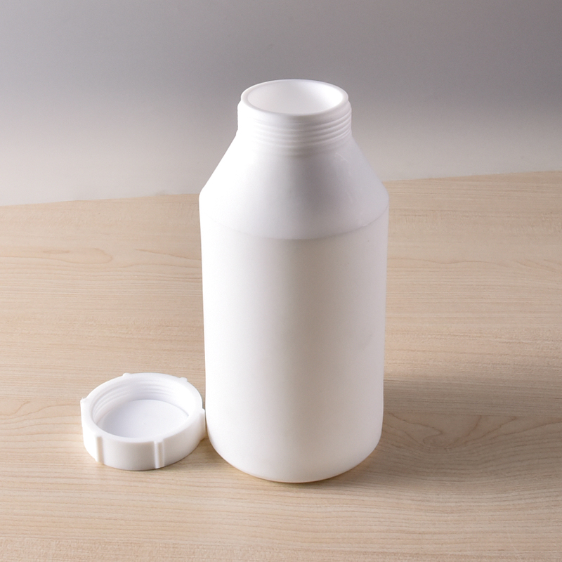 زجاجة PTFE