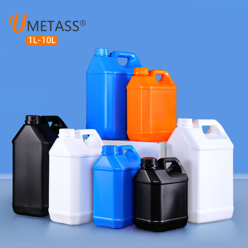 F-Style Jugs