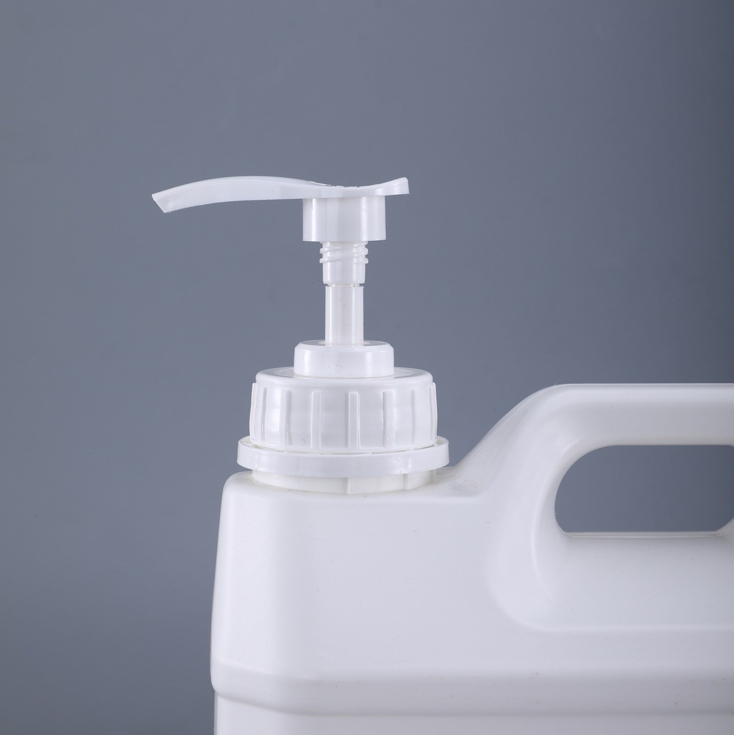 موزع مضخة المستحضر