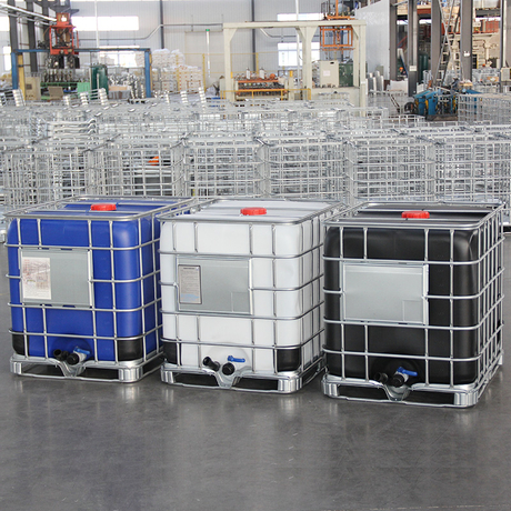 1200L دبابة IBC