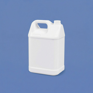أباريق 10L F Style سعة 10 لتر إبريق بلاستيك HDPE جركن بلاستيكي