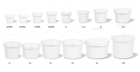//iqrorwxhjnikln5q-static.leadongcdn.com/cloud/pkBmmKmqlpSRmlomnjklir/UMETASS-LC-PP-bucket-size-range-from-300-mL-to-10-L.jpg