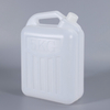 5L F نمط أباريق 5 لتر الغذاء الصف PE النبيذ البلاستيك جيري يمكن